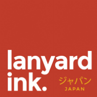 Lanyard Ink Japan